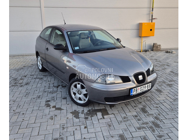 Seat Ibiza vredi pogledati