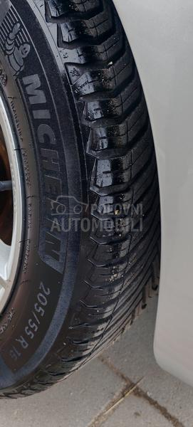 Volkswagen Golf 6 2.0 TDI