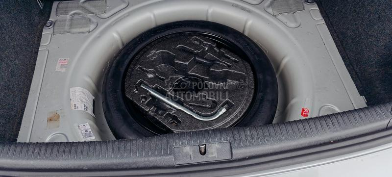 Volkswagen Golf 6 2.0 TDI