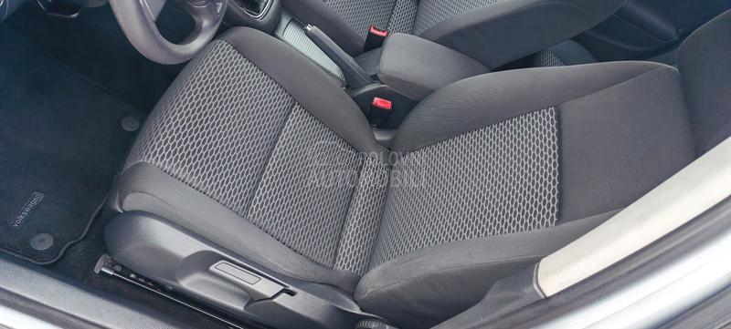 Volkswagen Golf 6 2.0 TDI