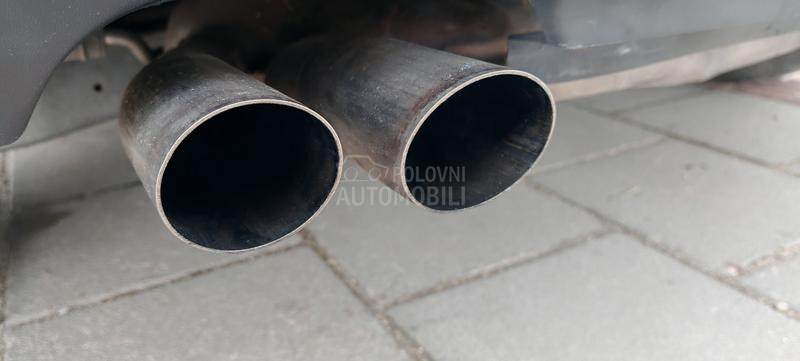 Volkswagen Golf 6 2.0 TDI