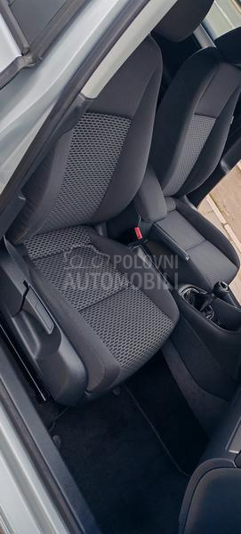 Volkswagen Golf 6 2.0 TDI