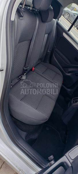 Volkswagen Golf 6 2.0 TDI