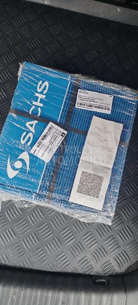 Volkswagen Golf 6 2.0 TDI