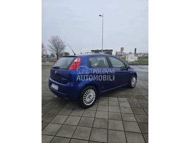Fiat Grande Punto 1.4