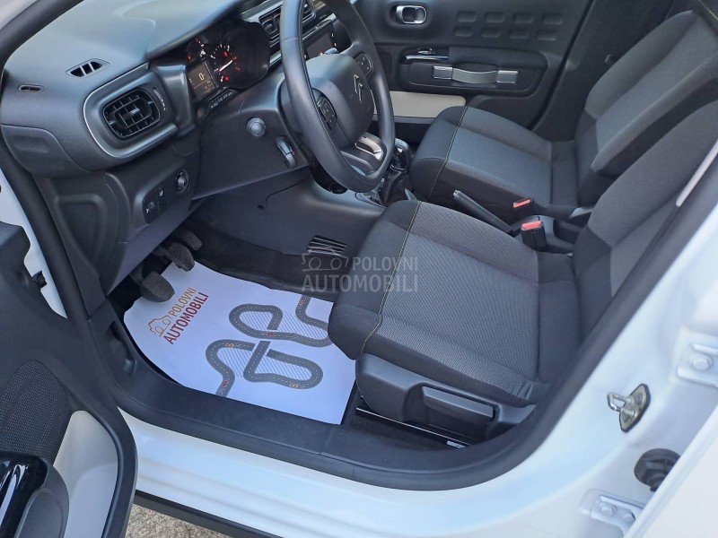 Citroen C3 1.5 ehdi N.A.V.I