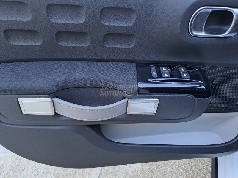 Citroen C3 1.5 ehdi N.A.V.I