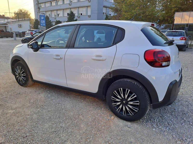 Citroen C3 1.5 ehdi N.A.V.I