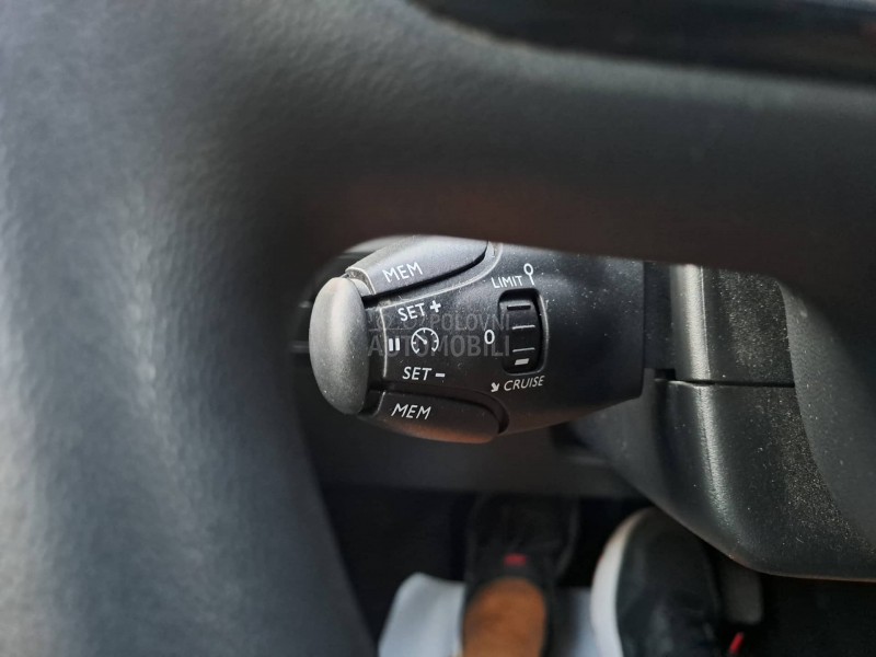 Citroen C3 1.5 ehdi N.A.V.I