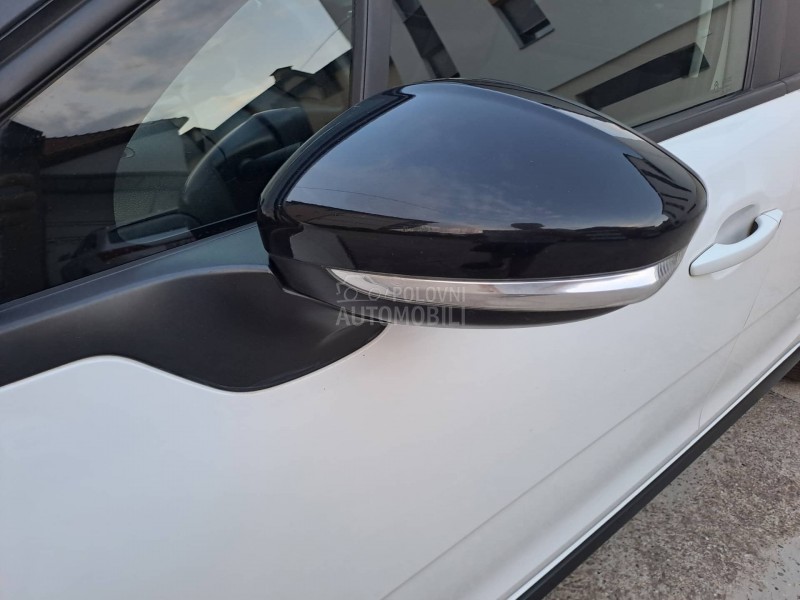 Citroen C3 1.5 ehdi N.A.V.I