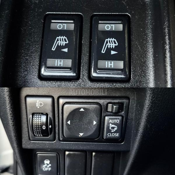 Nissan Juke 1.6//TEKNA//NAV//