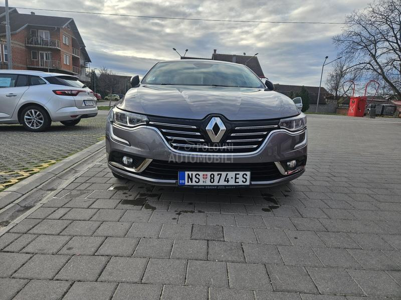 Renault Talisman 1,5dci A.U.T.O.M.A.T