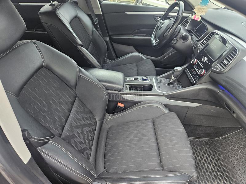 Renault Talisman 1,5dci A.U.T.O.M.A.T