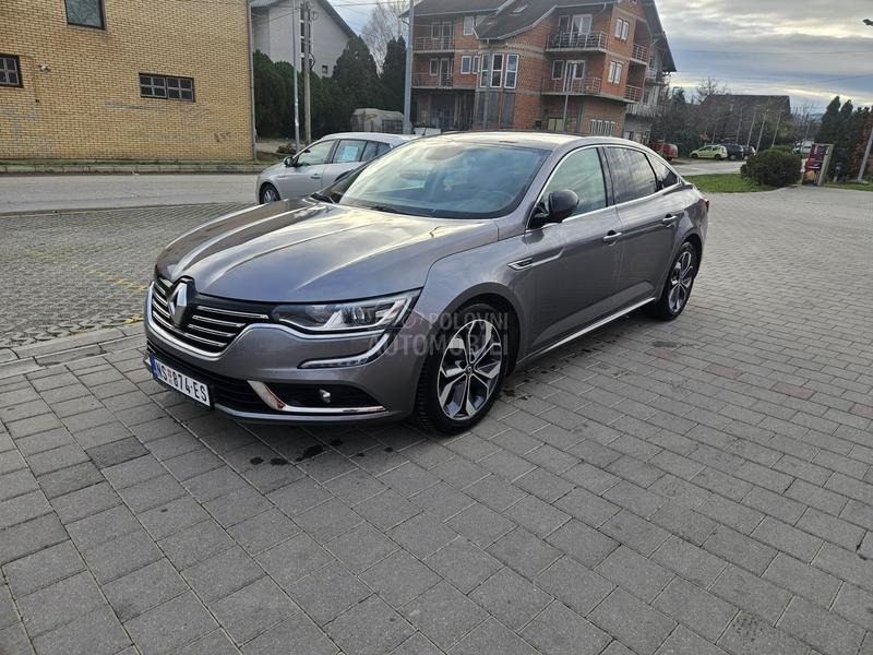 Renault Talisman 1,5dci A.U.T.O.M.A.T