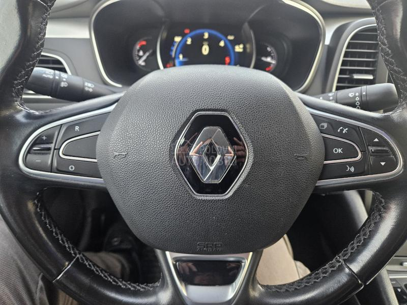 Renault Talisman 1,5dci A.U.T.O.M.A.T