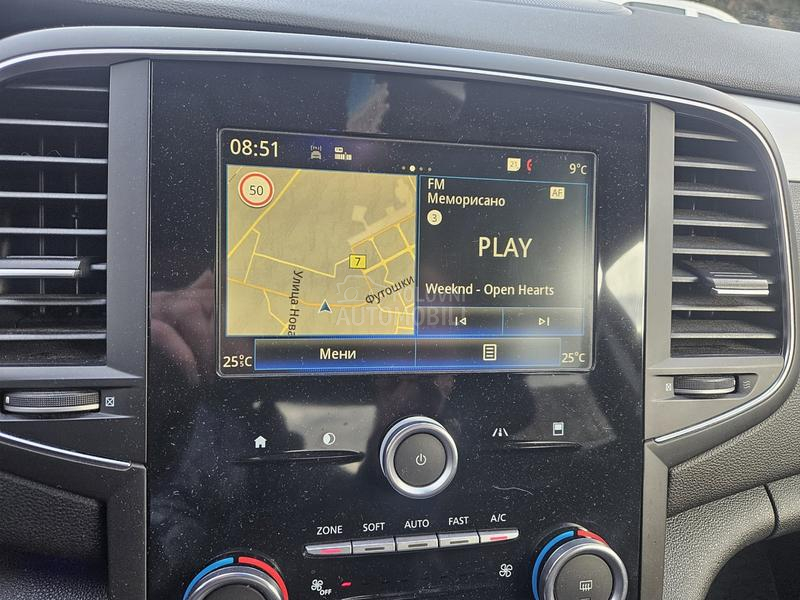 Renault Talisman 1,5dci A.U.T.O.M.A.T