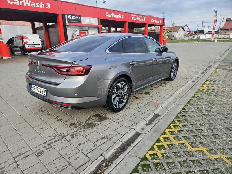 Renault Talisman 1,5dci A.U.T.O.M.A.T
