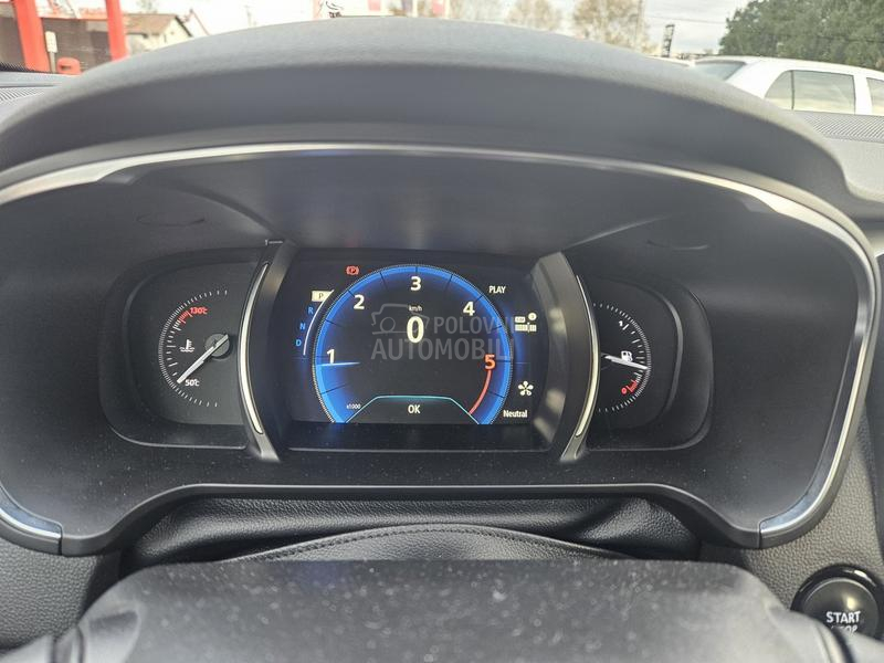 Renault Talisman 1,5dci A.U.T.O.M.A.T