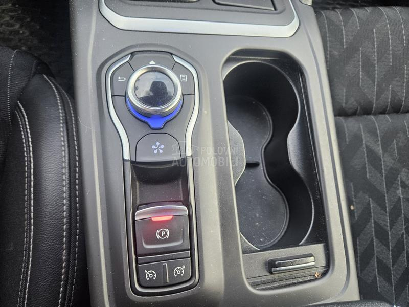 Renault Talisman 1,5dci A.U.T.O.M.A.T