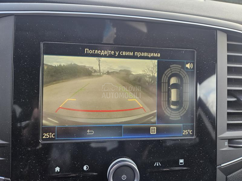 Renault Talisman 1,5dci A.U.T.O.M.A.T