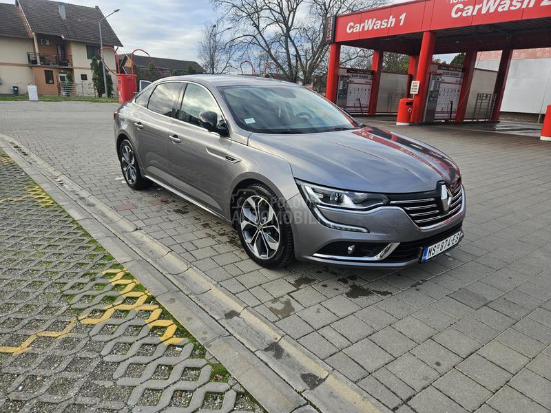 Renault Talisman 1,5dci A.U.T.O.M.A.T