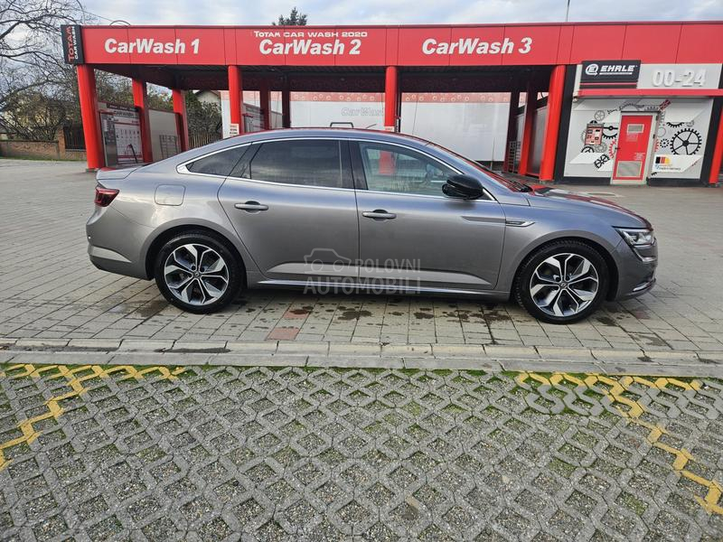 Renault Talisman 1,5dci A.U.T.O.M.A.T