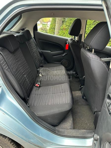 Mazda 2 1.4 HDI