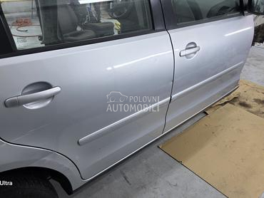 vrata za Volkswagen Polo od 2005. do 2008. god.