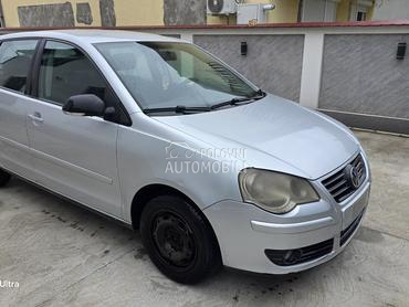 karoserija limarija za Volkswagen Polo od 2005. do 2008. god.
