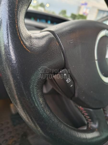 Renault Espace 2.0 DCI