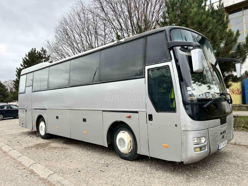 MAN A53 220