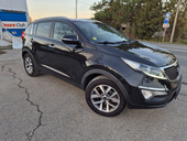 Kia Sportage 1.7crdi