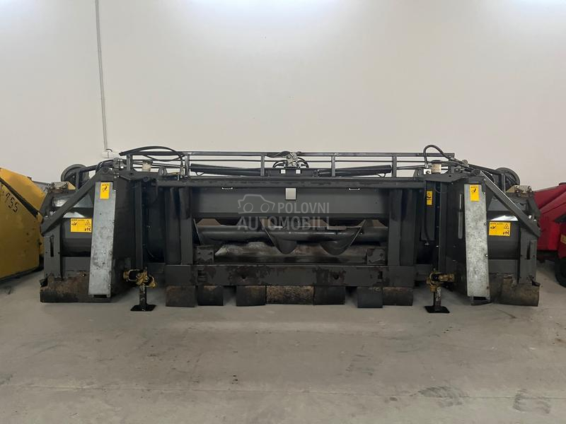 Capello Idass,Grecav više komada