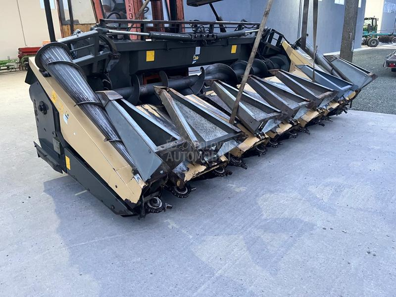 Capello Idass,Grecav više komada