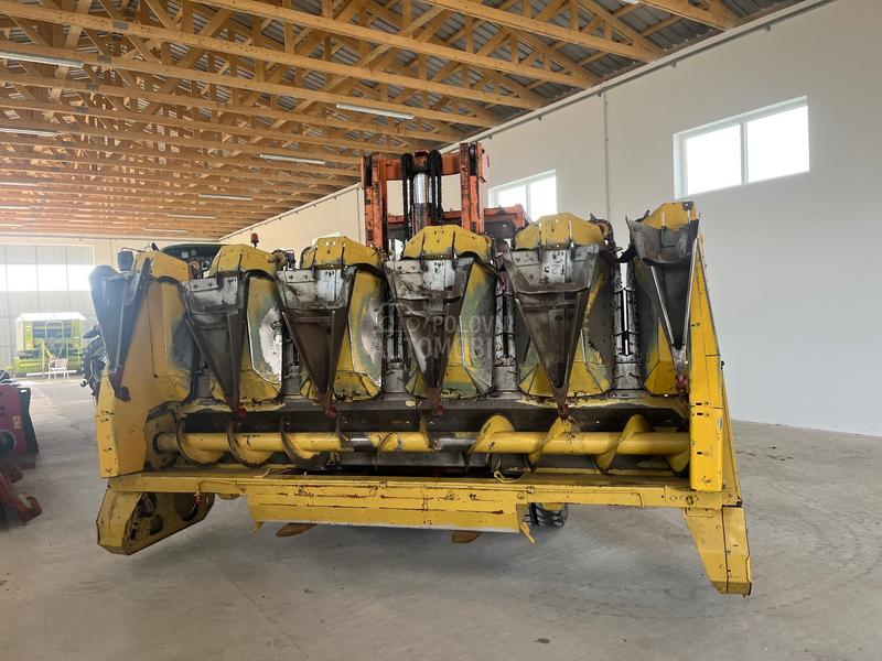 Capello Idass,Grecav više komada