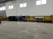 Capello Idass,Grecav vi 