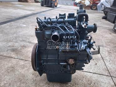 KUBOTA 722 kompletan ispravan