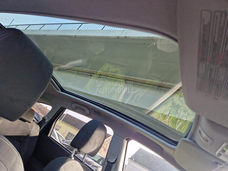 Nissan Qashqai + 2 1.6 Dci Acenta