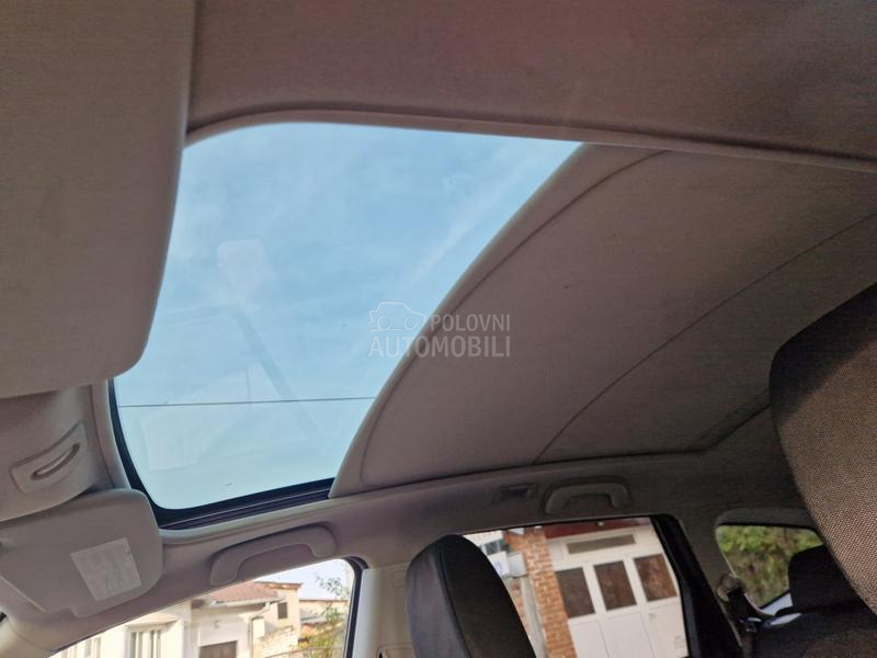 Nissan Qashqai + 2 1.6 Dci Acenta