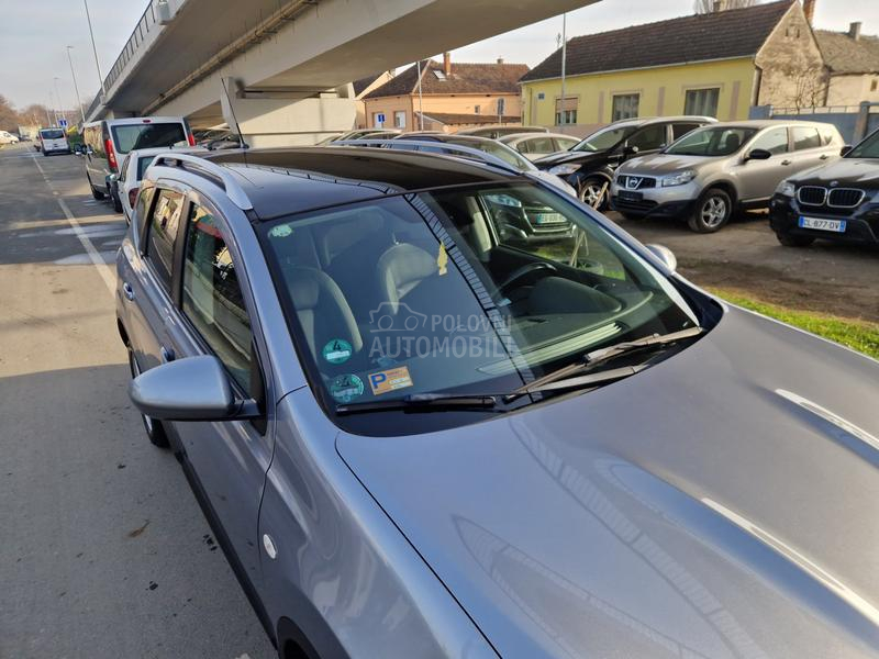 Nissan Qashqai + 2 1.6 Dci Acenta