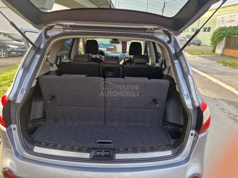 Nissan Qashqai + 2 1.6 Dci Acenta