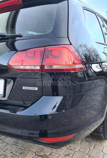 Volkswagen Golf 7 1.6TDI  HIGHLINE