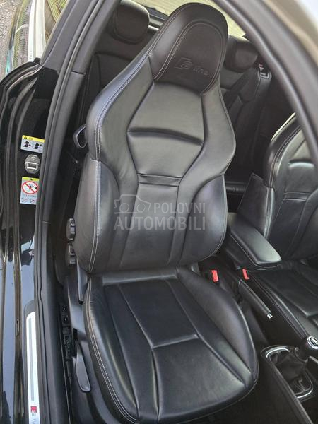 Audi A1 2.0 tdi 3xs line