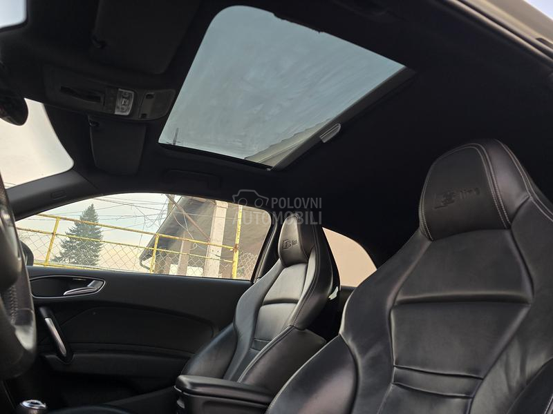 Audi A1 2.0 tdi 3xs line
