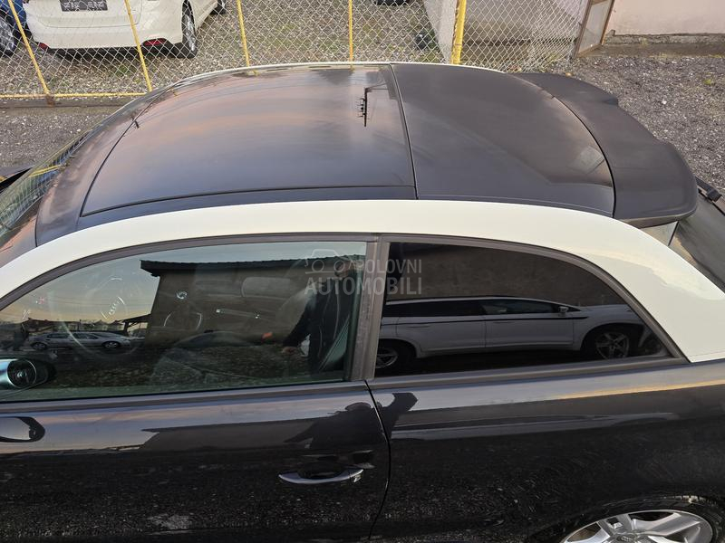 Audi A1 2.0 tdi 3xs line