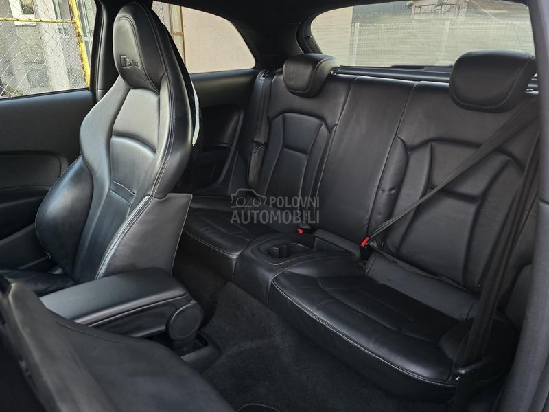 Audi A1 2.0 tdi 3xs line