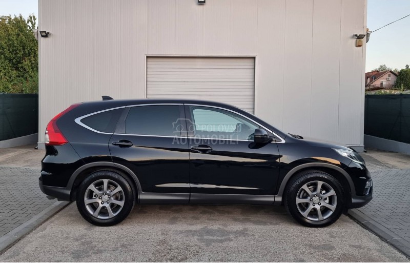 Honda CR-V 1.6 DTEC Elegance