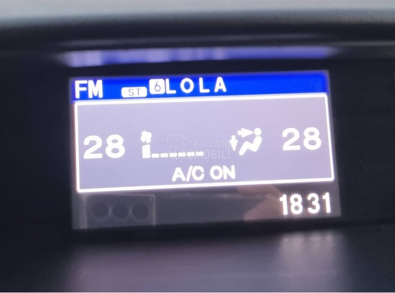 Honda CR-V 1.6 DTEC Elegance