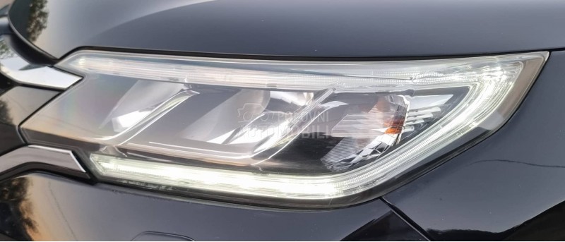 Honda CR-V 1.6 DTEC Elegance