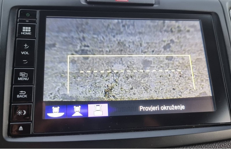 Honda CR-V 1.6 DTEC Elegance